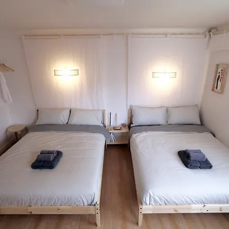 Nueh Guesthouse